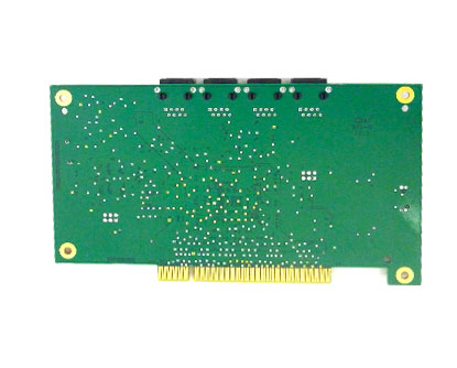 Arizona 440 PCB Data Relay 80Mhz - 3W3010112606