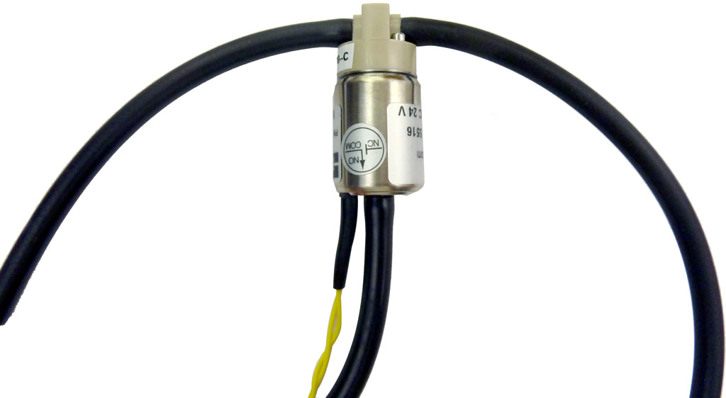 Arizona 200 GT Kit White Recirc Valve - 3W3010114396