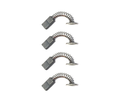 Kit Brosses Moteur CC Arizona (4 pcs) - 3W3010115615