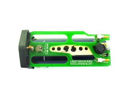 Zephyr UV SubZero 055 Cassette H - KY-09009