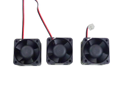 Arizona 350 Kit-Shutter Fan (3 pcs) - 3010108631