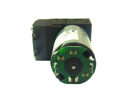 Neolt Gas Pump - NMP830KPDC 12VDC