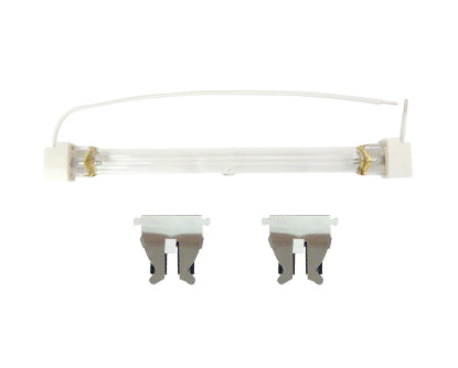 Kit d'ampoules Jetrix 2030FRK SubZero 170 H