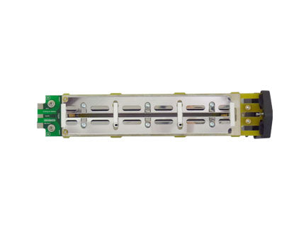 SubZero 170 Cassette A