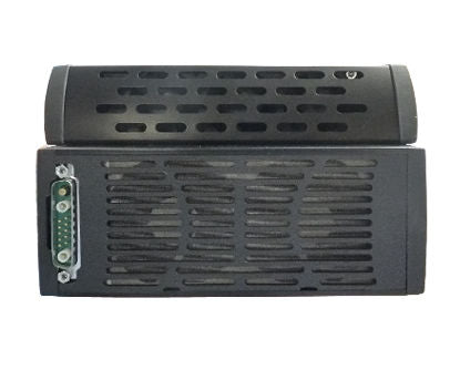 Subzero 085H Left Hand Shuttered Lamp Head