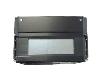 Subzero 085H Left Hand Shuttered Lamp Head