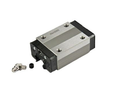 Jetrix 3015 Bearing Block - HSR20