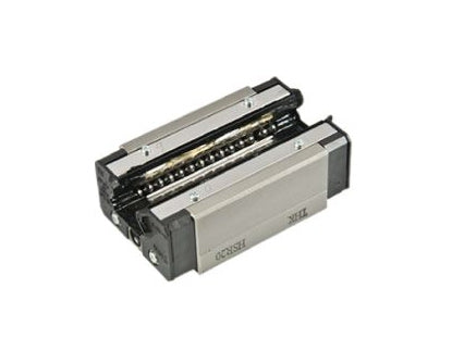 Jetrix 3015 Bearing Block - HSR20