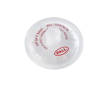 Filtre PTFE Acrodisc 0,45 micron - 3010116970