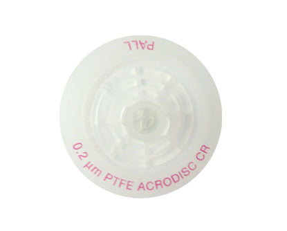 Filtro disco PTFE Acrodisc 0,2 micron