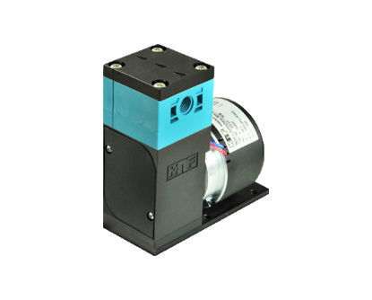 Pompa liquida a diaframma KNF - NF100TT.27DC 24V