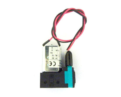 KNF VT Ink Pump - NF25KTDC-M 24VDC