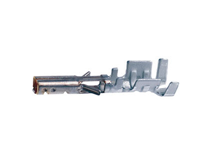 Terminale a crimpare Jeti (F) microfit 3.0L stagno 26-30 (50 unità)