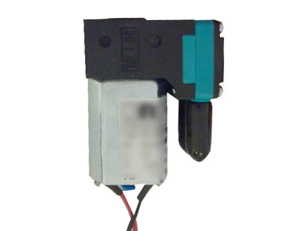 Pompa inchiostro Keundo Supra Q3300 - NF25-KTDC-M 12VDC
