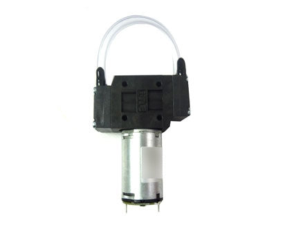 Pompa ad aria Arizona Twin Head 24V DC - 3010105111 / PMM1117-NMP830.3 24V