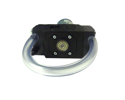 Pompa ad aria Arizona Twin Head 24V DC - 3010105111 / PMM1117-NMP830.3 24V