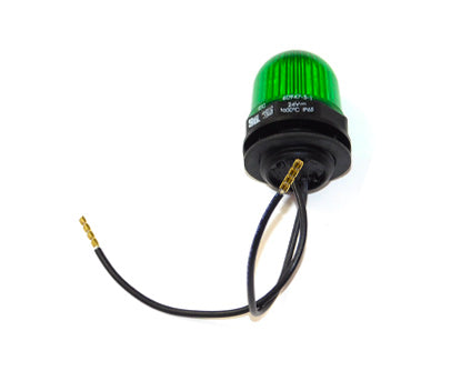 Arizona 350 Beacon Green Carriage - 3010103927