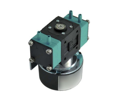 UltraVu II 5330 Diaphragm Ink Pump - NFB30KTDCB 24V IP30