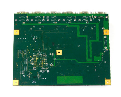 QS2000 PCBA, Plug-IN, Supermux, Uhura, VUTEk - 45056974