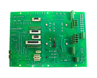 UltraVu II 5330 PCBA Assy Power Board - 45065482