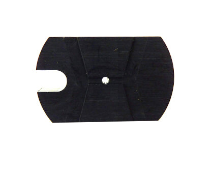 QS Series FS Kit, Purge Wiper, Suction Block - 45066759
