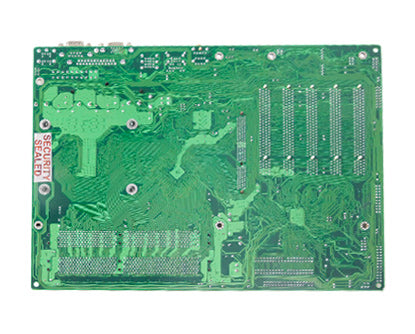 QS Series Assy, Motherboard 512MB, FS - 45066761