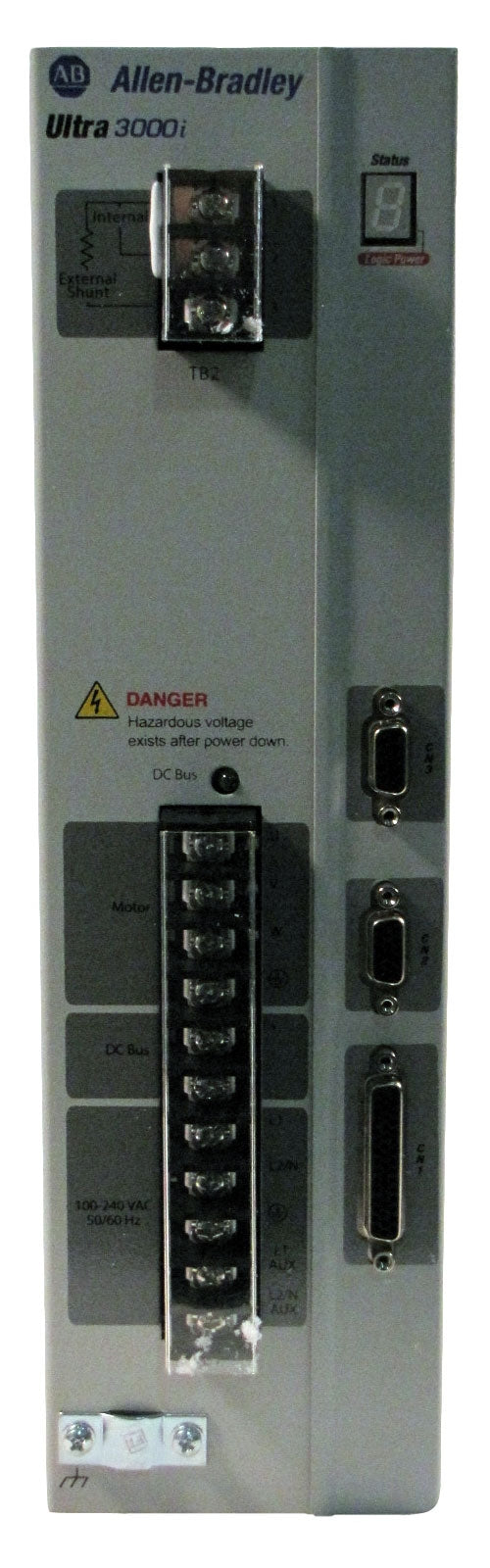 GS Series Control, Servo, 3KW, Ultra 3000 - 45074832
