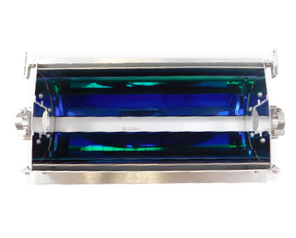 GS Series Assy, Optics, 9 inch UV Lamp - 45075080