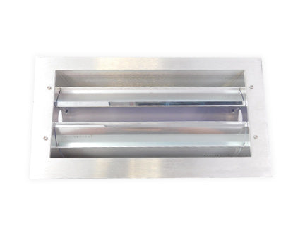 GS Series Assy, Optics, 9 inch UV Lamp - 45075080