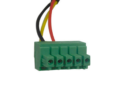 QS Series Assy 2nd Ink Tank 3 Output MMM - 45107833