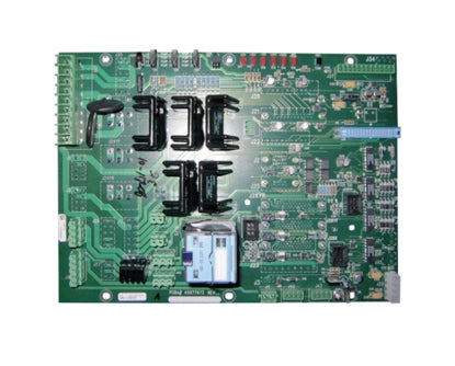 Carte PCBA SACO Power Board PV200/600 - 45077673