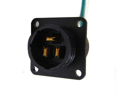 GS Series Cable Internal Lamp Power Assy - 45077839