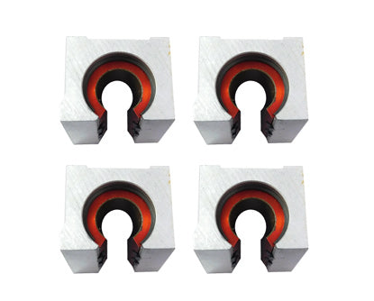 Kit cuscinetti PV200/600, set di (4) cuscinetti accoppiati AA90341 - 45081046