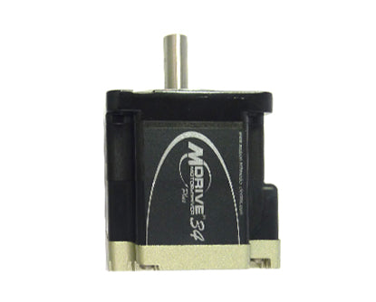 Moteur GS3200, Stepper NEMA 34, M-Drive Latching C - 45087432