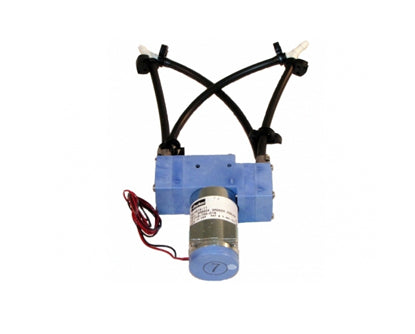 Ricambio assemblea pompa diaframma 24VDC LTC-IIS GS Series - 45087948