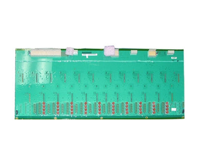Scheda PCBA, Backplane Board, Testina GS508 - 45092889