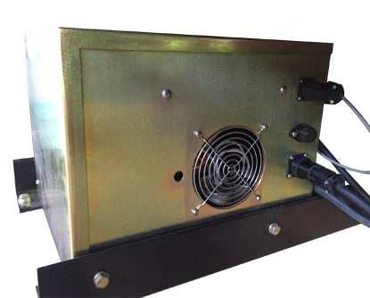 QS Series Assy UV Lamp Ballast Tested, QS/QSR - 45095278