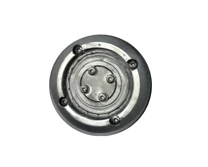 Gruppo puleggia folle GS series, Gen 3 - 45116908