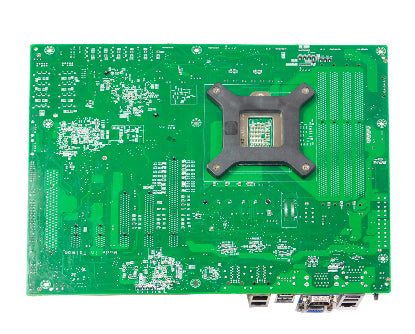 Scheda madre GS series FRU ASSY MTRBD Control Side QC Xeon LGA1 - 45126266