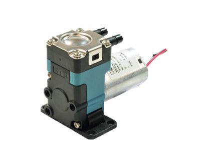 Pompa Fabrivu PML6316 - FF12KPDC-M / NFB30KTDCB 24V IP30