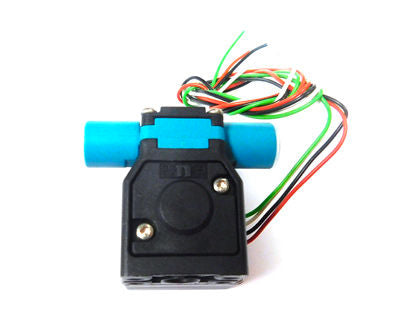 Pompe Jeti 1224 UV HDC - NF1.5KTDCB-4 10-26.4V
