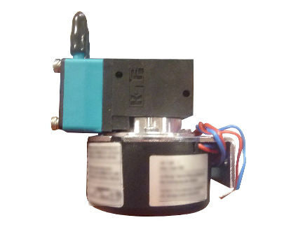 Pompa inchiostro Jeti per serbatoio inchiostro principale - 355-471730 / NF30KTDCB-B 24V