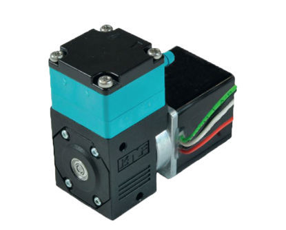 Pompa a diaframma GS3200 - NF60KTDCB-B 24V