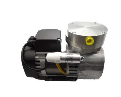 Pompe de recyclage Jeti Titan HS - NF25KTDCB-4 / N922STE 230V