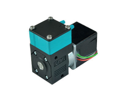 KNF Diagram Liquid Pump - NF30TTDCB-4B