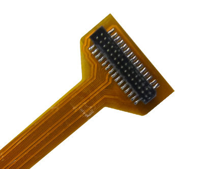 Xaar 128 Ribbon Head Assy - 503C2L831S