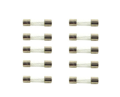 Fusibile 4A Inlet (10pz) - MF-5041