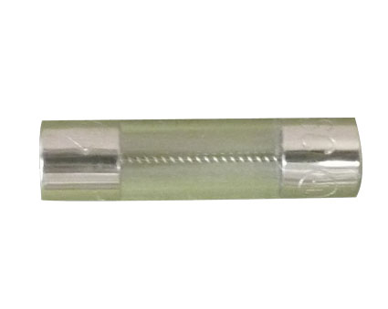 FJ-50 FUSE TSC 5X20 4A/125V - 12559404