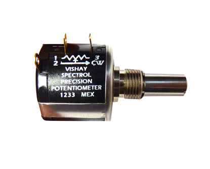VUTEk Assy Pot and Cable Unwinder - AA90378