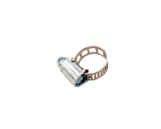 Fascetta metallica 7 - 11mm (50pz) - 0541 7 11